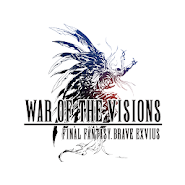 WAR OF THE VISIONS FFBE