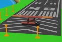 Crash Landing 3D screenshot 1