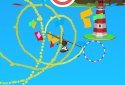 Crash Landing 3D screenshot 3