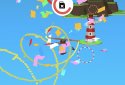 Crash Landing 3D screenshot 8
