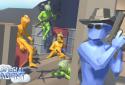 Special Agent screenshot 8