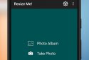 Resize Me! Pro - Photo & Picture resizer screenshot 5