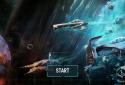 Asteroids Star Pilot screenshot 1