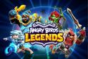 Angry Birds Legends screenshot 10