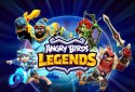 Angry Birds Legends screenshot 5