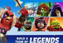 Angry Birds Legends screenshot 6