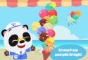 Dr. Panda Ice Cream Truck 2 screenshot 6