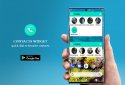 Contacts Widget - Quick Dial Widget - Speed Dial screenshot 1