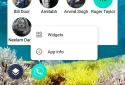 Contacts Widget - Quick Dial Widget - Speed Dial screenshot 11