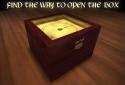 The Box of Secrets - 3D Escape Game screenshot 1
