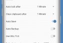 Password Depot for Android - Password Manager screenshot 7