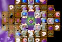 Crazy Halloween Puzzle screenshot 2