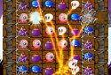 Crazy Halloween Puzzle screenshot 5