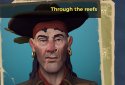 Pirates? Pirates! screenshot 1