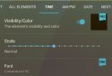 MiClock / LG G4 Clock Widget screenshot 8