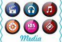 Irex - Icon Pack screenshot 7