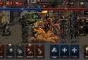 King's Blood: The Defense screenshot 4