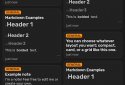 Bundled Notes - lists, writing, to-do, reminders. screenshot 4