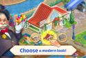 Matchland - Build your Theme Park screenshot 7