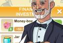 Dirty Money: the rich get багатше! screenshot 2