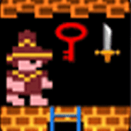 Montezuma's Revenge