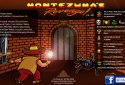 Montezuma's Revenge screenshot 3