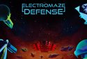 Electromaze Tower Defense screenshot 1