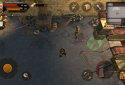 Metro Survival screenshot 3