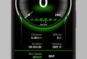 Speed View Pro GPS screenshot 1