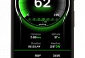 Speed View Pro GPS screenshot 2