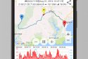 Speed View Pro GPS screenshot 5