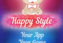 Happy Style - Play, Relax, Dream Live! screenshot 7