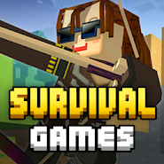 Survival Hunger Games