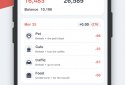 Money Manager (Elephant Bookkeeping) screenshot 1