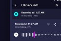 Luci ? - Intelligent Dream Journal & Lucid Guide screenshot 2