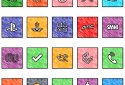 WhatsArt - Icon Pack screenshot 3