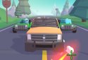 Road Rage screenshot 1