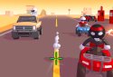 Road Rage screenshot 3