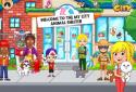 My City : Animal Shelter screenshot 6