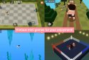 Pocket World VIP: Island of Adventure screenshot 8
