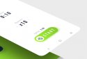 Workout Timer for HIIT and Tabata trainings screenshot 2