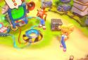 Crash Bandicoot: On the Run screenshot 4