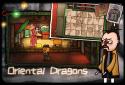 Mr Pumpkin 2: Walls of Kowloon screenshot 3
