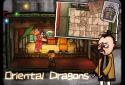 Mr Pumpkin 2: Walls of Kowloon screenshot 8