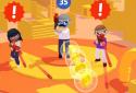NERF Epic Витівки! screenshot 1
