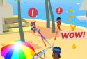 NERF Epic Витівки! screenshot 10