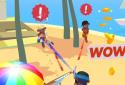 NERF Epic Витівки! screenshot 5