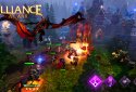 Alliance at War: Dragon Age - Strategy MMO screenshot 5