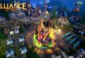 Alliance at War: Dragon Age - Strategy MMO screenshot 7