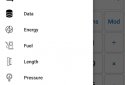NT Calculator - Extensive Calculator Pro screenshot 3